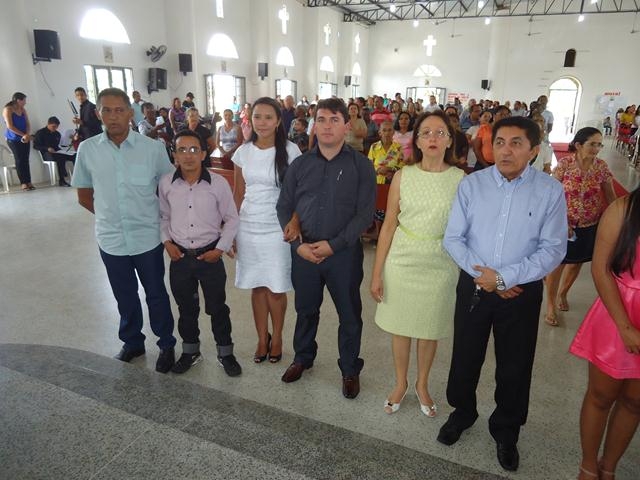 Celebração Eucarística e Concerto Lírico Encerram a Manhã na Abertura da XXXI Semana da Juventude - Imagem 33