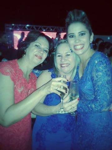 Os 15 anos de Maria Cândida - Imagem 16