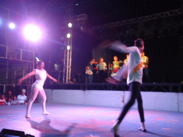 Banda Desejo de Menina atraí Multidão na 1° Noite da XXXI Semana da Juventude - Imagem 35