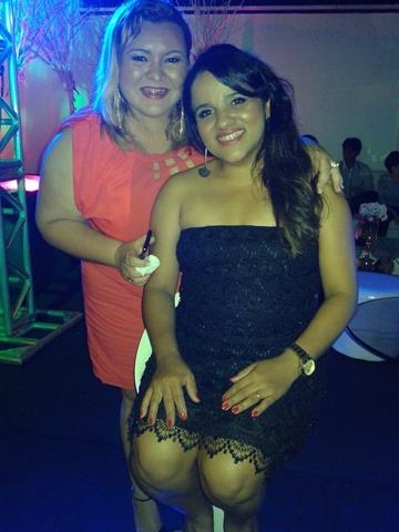 Os 15 anos de Maria Cândida - Imagem 5