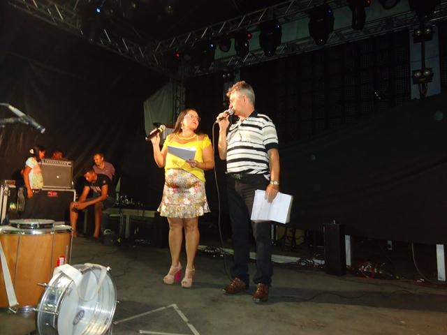 Banda Desejo de Menina atraí Multidão na 1° Noite da XXXI Semana da Juventude - Imagem 59