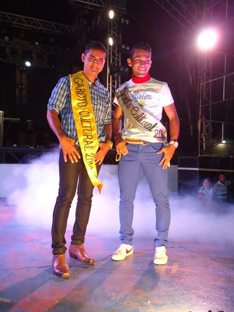 Banda Desejo de Menina atraí Multidão na 1° Noite da XXXI Semana da Juventude - Imagem 83