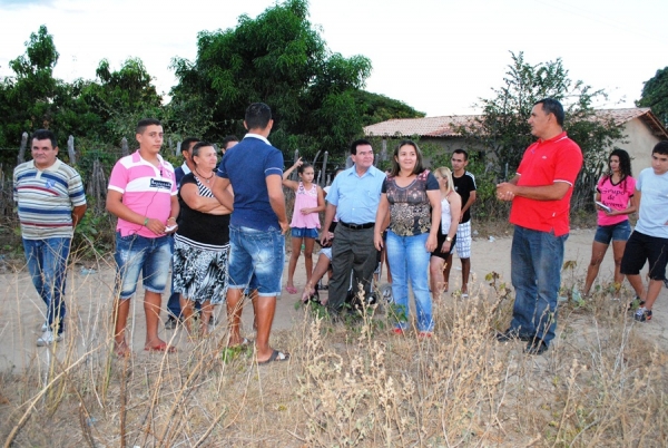 Prefeitura de Pedro II promoverá mais ações na zona rural - Imagem 7