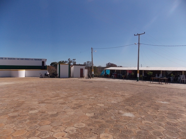 São Francisco vive expectativa para mais uma edição da tradicional Festa dos Vaqueiros - Imagem 15