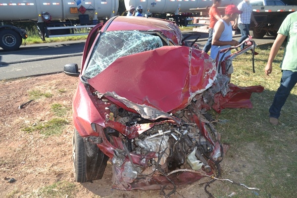 Registrado outro acidente em menos de 48 horas no final de semana - Imagem 4