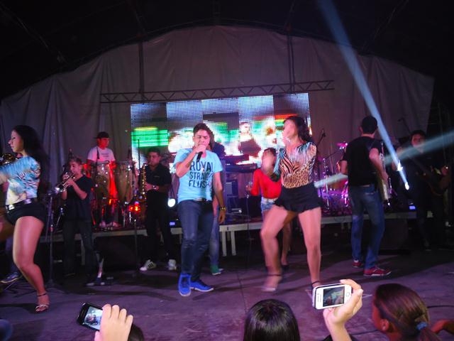 Banda Forró Real Fechou a 2° Noite da XXXI Semana da Juventude - Imagem 55