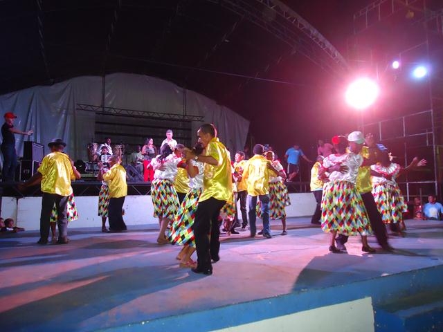 Apresentações Locais abrem as Atividades da 2° Noite da XXXI Semana da Juventude - Imagem 111