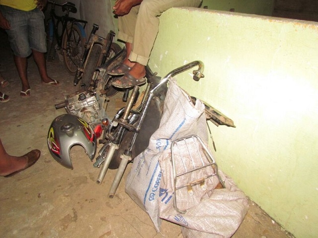 Polícia em ação - Imagem 1