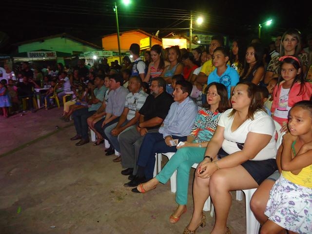 Apresentações Locais abrem as Atividades da 2° Noite da XXXI Semana da Juventude - Imagem 33