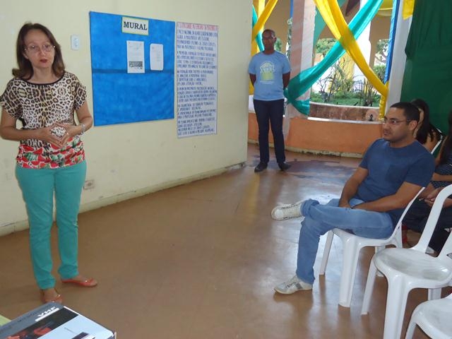 Workshop Redes Sociais como Ferramenta de Trabalho foi um sucesso - Imagem 26