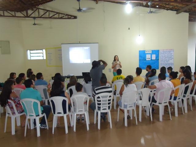 Workshop Redes Sociais como Ferramenta de Trabalho foi um sucesso - Imagem 23