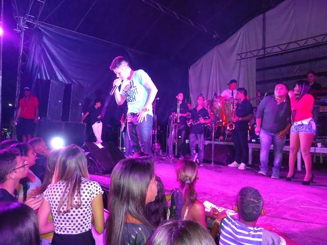 Banda Forró Real Fechou a 2° Noite da XXXI Semana da Juventude - Imagem 33