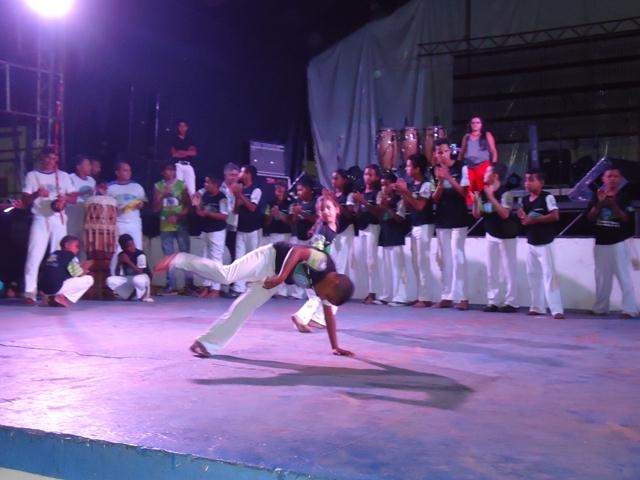 Apresentações Locais abrem as Atividades da 2° Noite da XXXI Semana da Juventude - Imagem 90