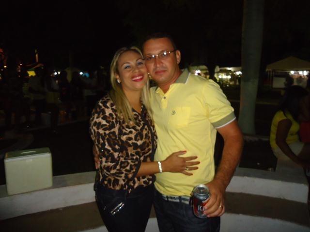 Banda Forró Real Fechou a 2° Noite da XXXI Semana da Juventude - Imagem 20