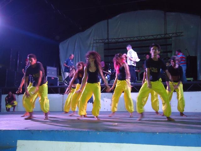 Apresentações Locais abrem as Atividades da 2° Noite da XXXI Semana da Juventude - Imagem 130