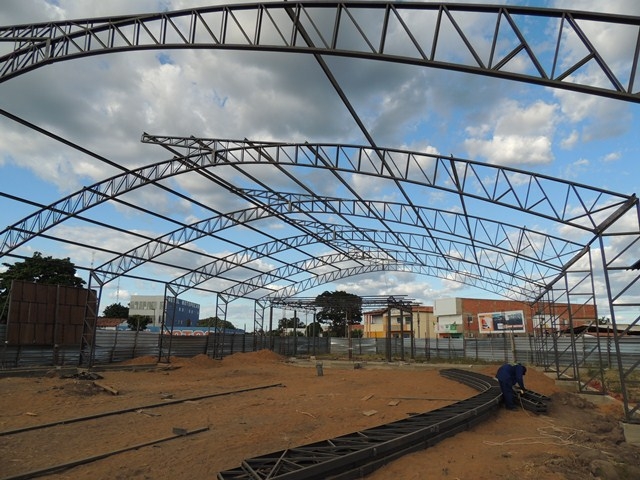 Prefeito Jonas Moura continua acelerando o desenvolvimento de Água Branca - Imagem 13