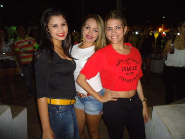 Banda Forró Real Fechou a 2° Noite da XXXI Semana da Juventude - Imagem 17