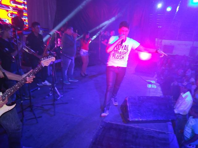 Banda Forró Real Fechou a 2° Noite da XXXI Semana da Juventude - Imagem 40