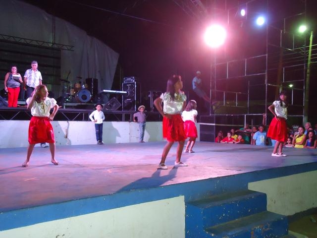 Apresentações Locais abrem as Atividades da 2° Noite da XXXI Semana da Juventude - Imagem 16