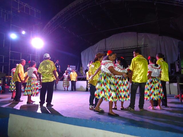 Apresentações Locais abrem as Atividades da 2° Noite da XXXI Semana da Juventude - Imagem 126