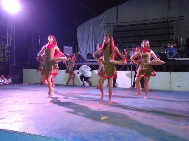 Apresentações Locais abrem as Atividades da 2° Noite da XXXI Semana da Juventude - Imagem 145