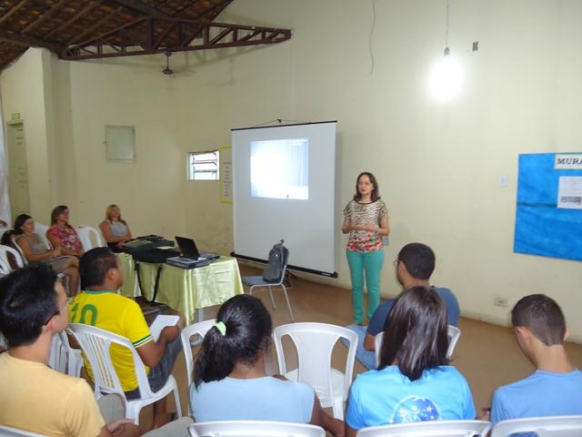 Workshop Redes Sociais como Ferramenta de Trabalho foi um sucesso - Imagem 21