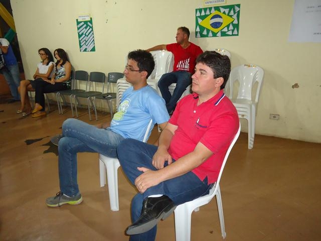 Workshop Redes Sociais como Ferramenta de Trabalho foi um sucesso - Imagem 5