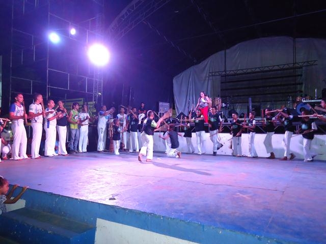 Apresentações Locais abrem as Atividades da 2° Noite da XXXI Semana da Juventude - Imagem 97