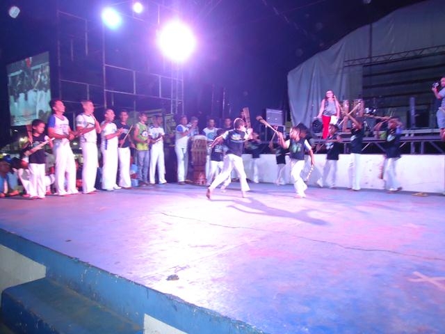 Apresentações Locais abrem as Atividades da 2° Noite da XXXI Semana da Juventude - Imagem 98