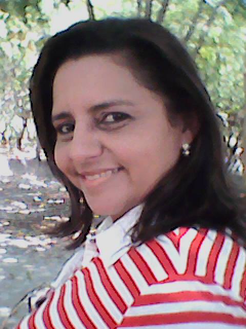 Livinha Rego completa mais uma primavera