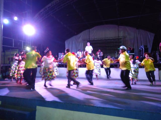 Apresentações Locais abrem as Atividades da 2° Noite da XXXI Semana da Juventude - Imagem 117