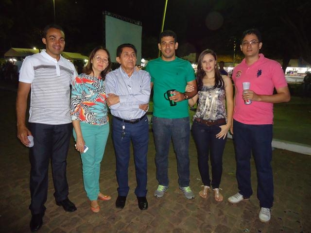 Banda Forró Real Fechou a 2° Noite da XXXI Semana da Juventude - Imagem 25