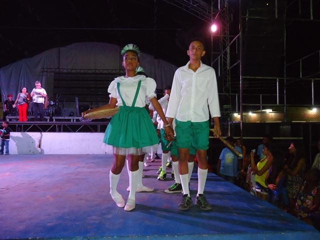 Apresentações Locais abrem as Atividades da 2° Noite da XXXI Semana da Juventude - Imagem 12