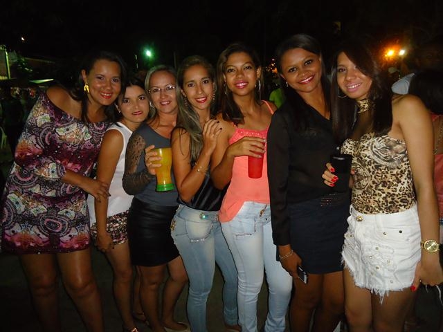 Banda Forró Real Fechou a 2° Noite da XXXI Semana da Juventude - Imagem 9