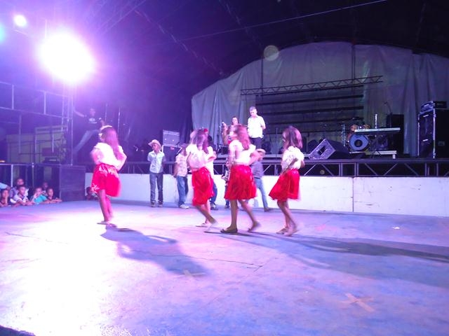 Apresentações Locais abrem as Atividades da 2° Noite da XXXI Semana da Juventude - Imagem 28