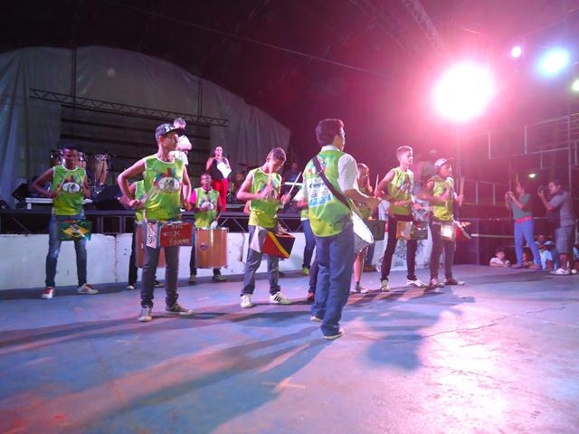 Apresentações Locais abrem as Atividades da 2° Noite da XXXI Semana da Juventude - Imagem 78