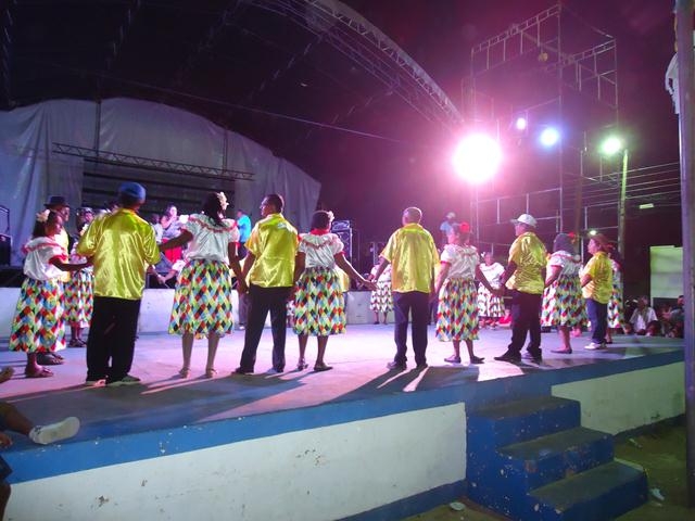 Apresentações Locais abrem as Atividades da 2° Noite da XXXI Semana da Juventude - Imagem 124