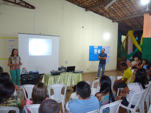 Workshop Redes Sociais como Ferramenta de Trabalho foi um sucesso - Imagem 2