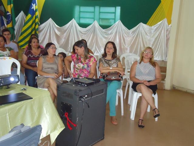 Workshop Redes Sociais como Ferramenta de Trabalho foi um sucesso - Imagem 7