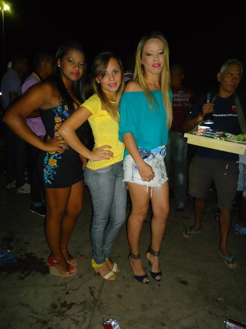 Banda Forró Real Fechou a 2° Noite da XXXI Semana da Juventude - Imagem 8