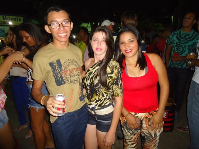 Banda Forró Real Fechou a 2° Noite da XXXI Semana da Juventude - Imagem 12