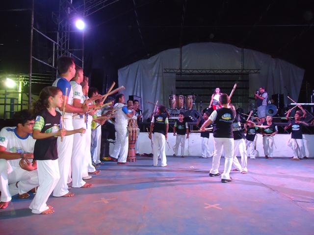 Apresentações Locais abrem as Atividades da 2° Noite da XXXI Semana da Juventude - Imagem 99