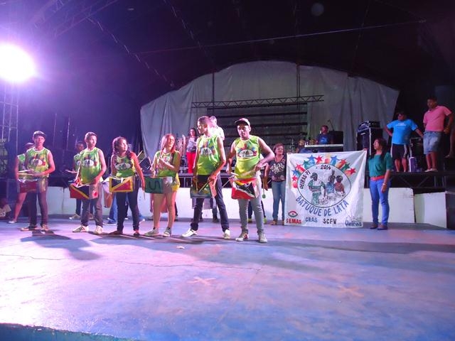 Apresentações Locais abrem as Atividades da 2° Noite da XXXI Semana da Juventude - Imagem 82