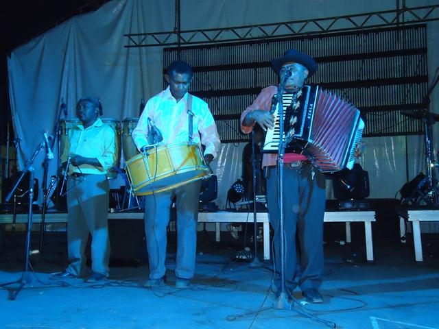 Banda Forró Real Fechou a 2° Noite da XXXI Semana da Juventude - Imagem 3