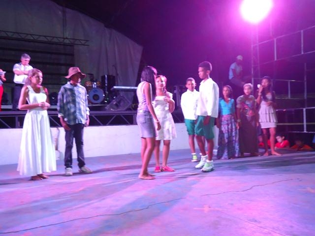 Apresentações Locais abrem as Atividades da 2° Noite da XXXI Semana da Juventude - Imagem 36