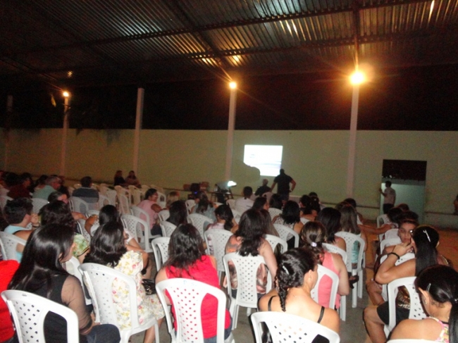 Professores participam da II Semana Pedagógica - Imagem 8