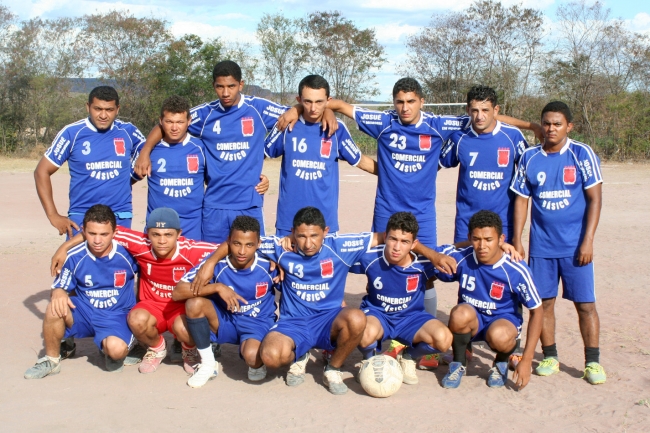 A copa currais 2014 regionais, esta na sua reta final. - Imagem 16