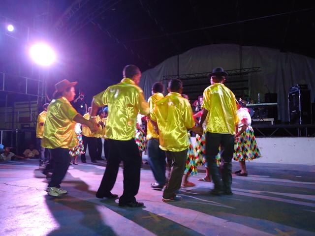 Apresentações Locais abrem as Atividades da 2° Noite da XXXI Semana da Juventude - Imagem 116