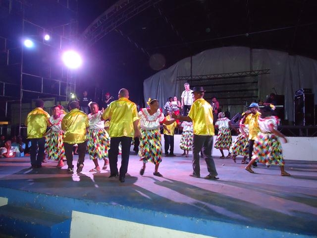 Apresentações Locais abrem as Atividades da 2° Noite da XXXI Semana da Juventude - Imagem 118