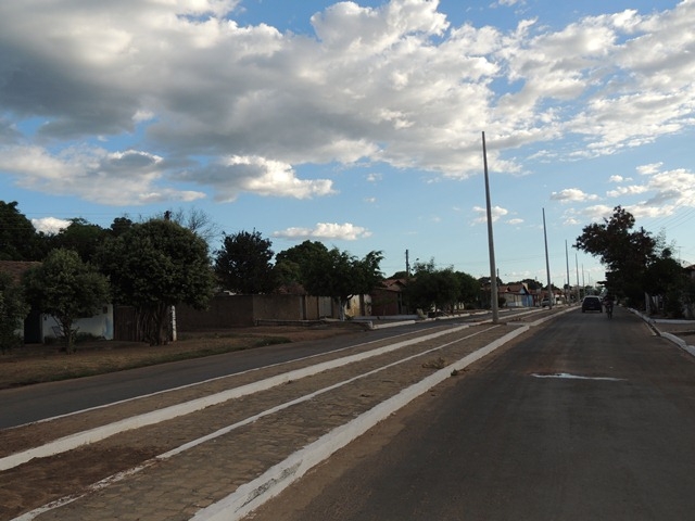 Prefeito Jonas Moura continua acelerando o desenvolvimento de Água Branca - Imagem 7